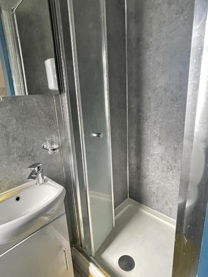 Luxury Studio Apartment Near Birmingham Citycentre Luaran gambar